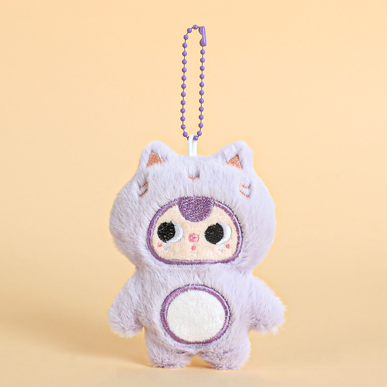 Wholesale Doll Keychain Small Pendant Trendy Toy